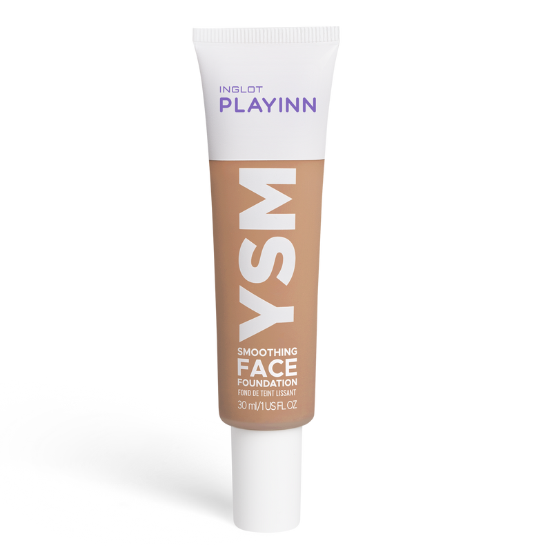 YSM Cream Foundation - New Packaging