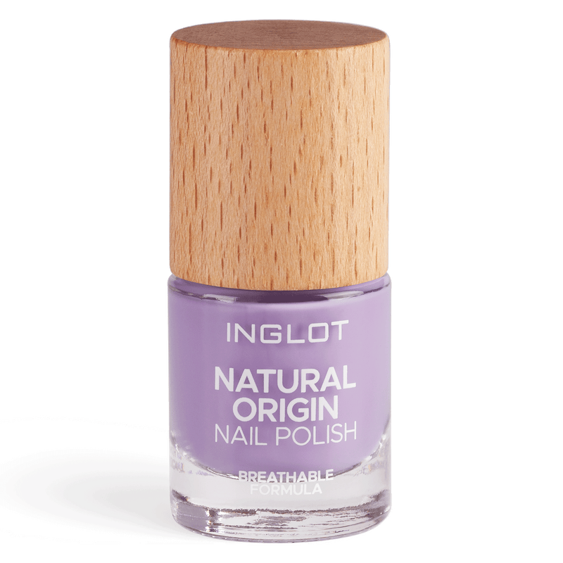 Natural Origin Nail Polish