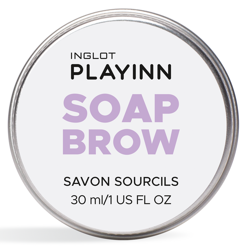 Brow Soap