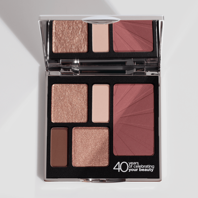 40 Year Anniversary Collection - Freedom System Makeup Palette 02