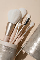 The Complete Beauty Tools Brush Set