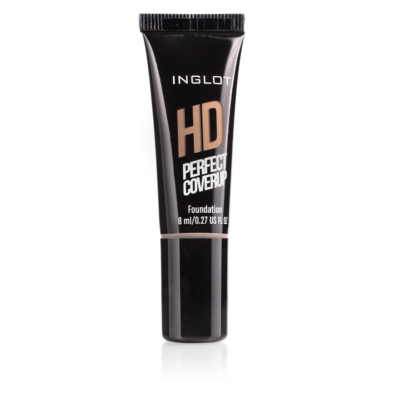 Travel Size HD Perfect Coverup Foundation