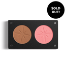 Bask in the Glow Duo Palette | Sunrise