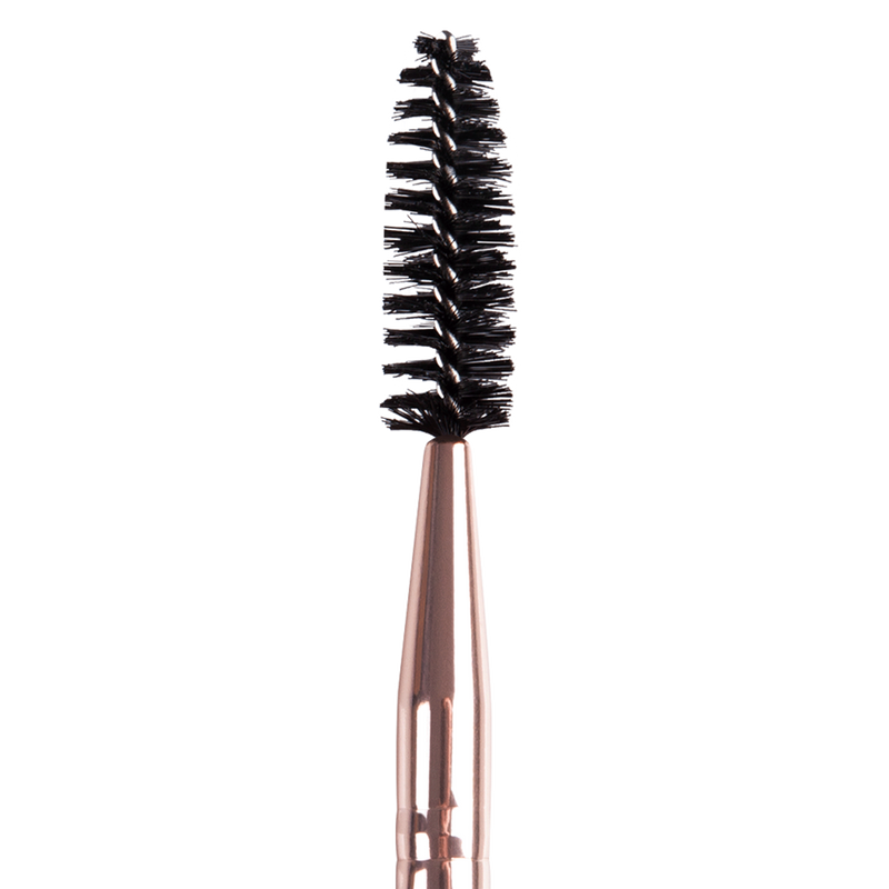 The Duo Brow & Wing Brush (200)
