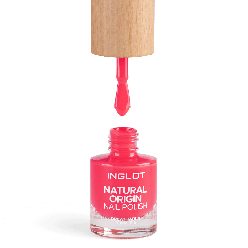Ethereal Collection - Natural Origin Nail Polish