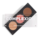 Complexion Perfection Skin Palette - Deep