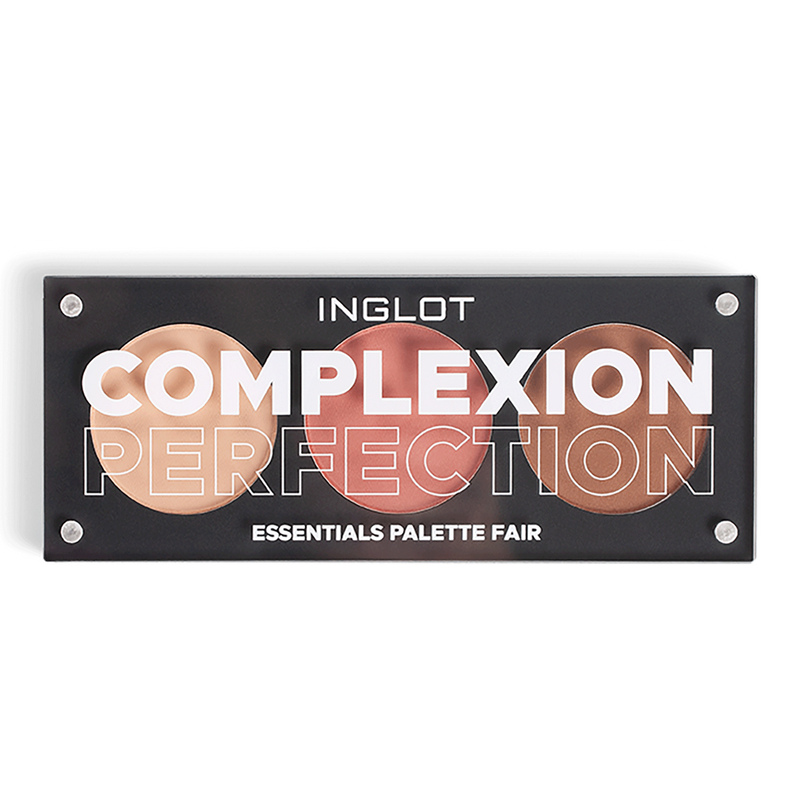Complexion Perfection Skin Palette - Fair