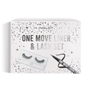 One Move Liner & Lash Set