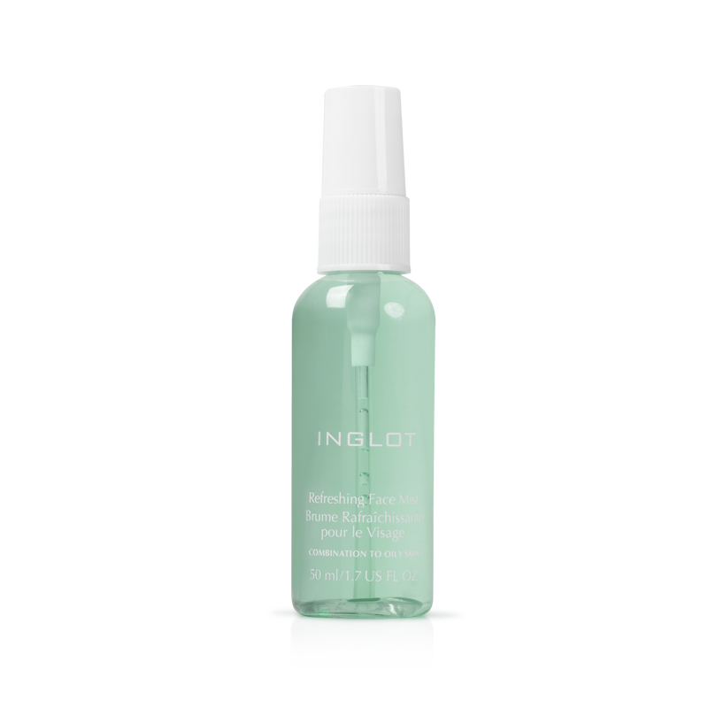 Refreshing Face Mist | Combination To Oily Skin