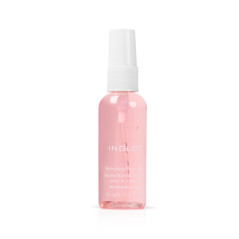 Refreshing Face Mist | Dry to Normal Skin