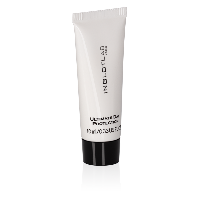 Ultimate Day Protection Face Cream | Travel Size