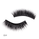 Wish lashes from the Inglot Live Love Lash Trio Set