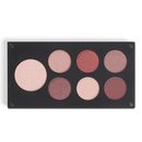 Smooth Nudes Eyeshadow & Highlighter Palette